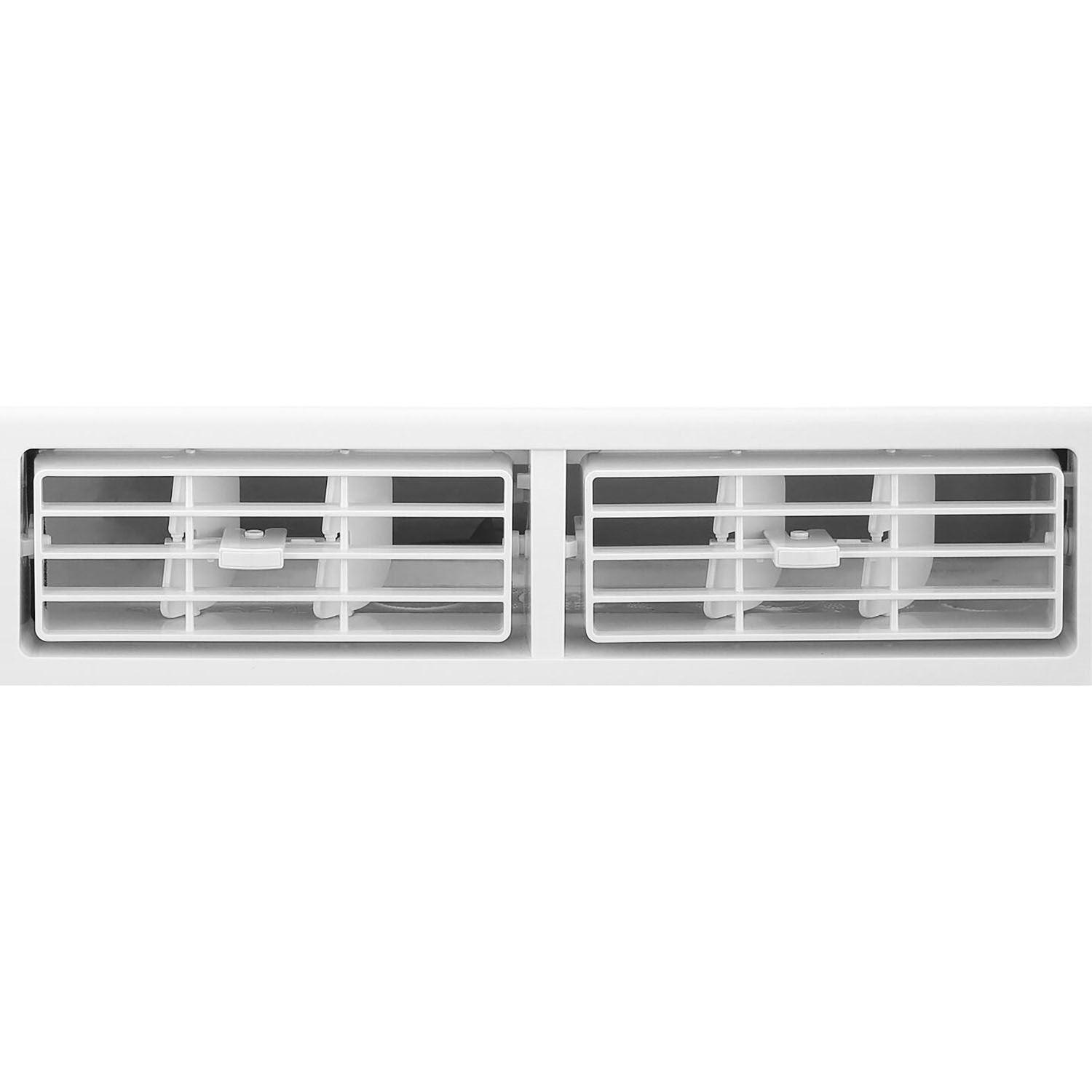 Emerson Quiet - 8000 BTU Window Air Conditioner with Electronic Controls | EARC8RE1 Emerson Quiet - 8000 BTU Window Air Conditioner with Electronic Controls | EARC8RE1