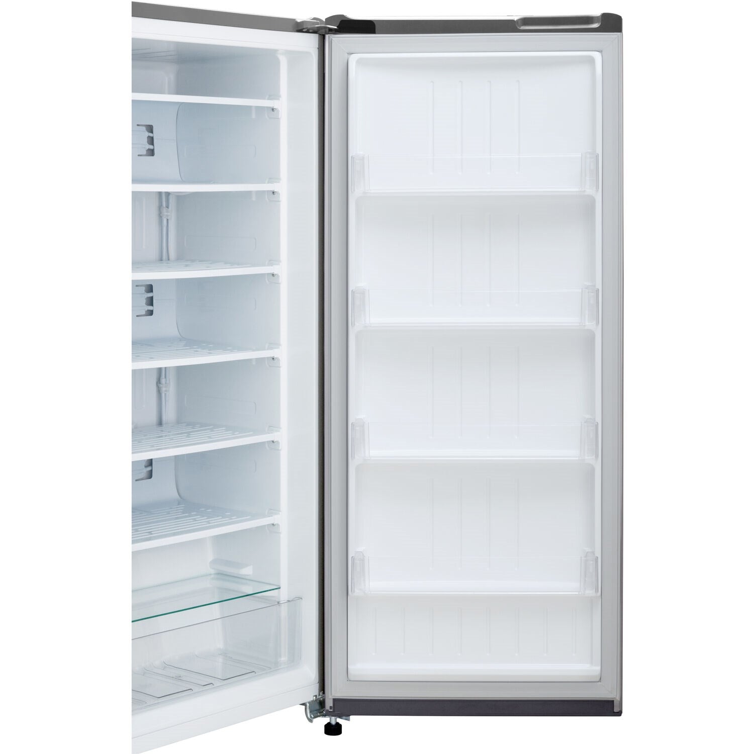 LG - 6 cuft Single Door Freezer, 20 inch Width LG - 6 cuft Single Door Freezer, 20 inch Width