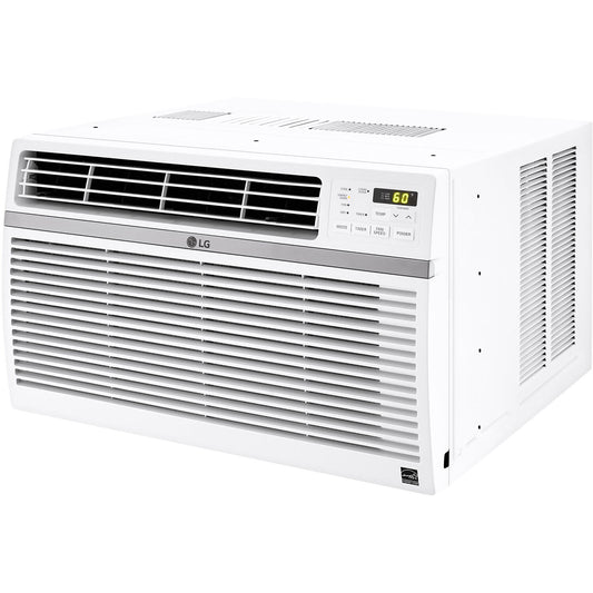 LG - 12,000 BTU Electronic AC with Remote - 2016 EStar | LW1216ER