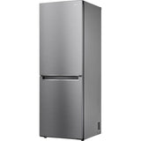 LG - 11 CF Counter Depth Bottom Freezer, 24 inch Width LG - 11 CF Counter Depth Bottom Freezer, 24 inch Width