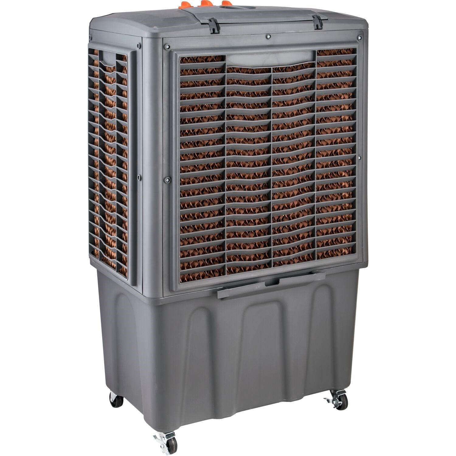 Mason & Deck - 2800 CFM Indoor/Outdoor Portable Evaporative Cooler | ME2MOGO Mason & Deck - 2800 CFM Indoor/Outdoor Portable Evaporative Cooler | ME2MOGO