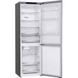 LG - 12 CF Counter-Depth Bottom Freezer LG - 12 CF Counter-Depth Bottom Freezer