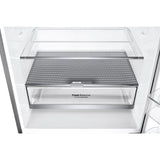 LG - 15 CF Counter-Depth Bottom Mount, Pocket Handles, Door Cooling LG - 15 CF Counter-Depth Bottom Mount, Pocket Handles, Door Cooling