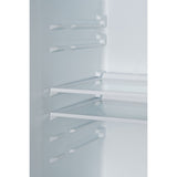 GALANZ - 33 in. W 18 cu. ft. French Door Refrigerator in Fingerprint Resistant Stainless Steel, Counter Depth | GLR18FS5S16 GALANZ - 33 in. W 18 cu. ft. French Door Refrigerator in Fingerprint Resistant Stainless Steel, Counter Depth | GLR18FS5S16