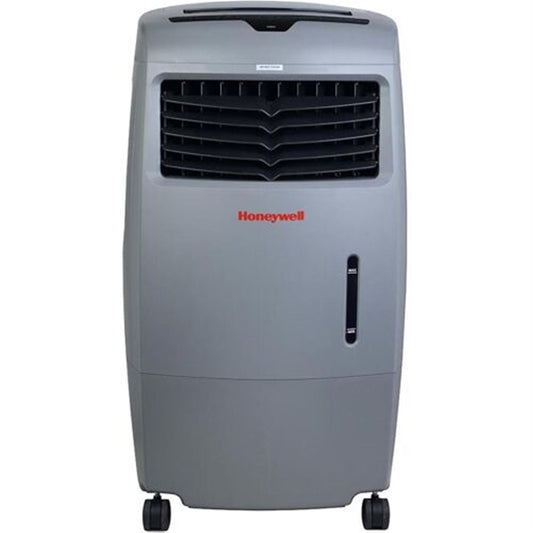Honeywell - 500 CFM Indoor/Outdoor Portable Evaporative Air Cooler | CO25AE