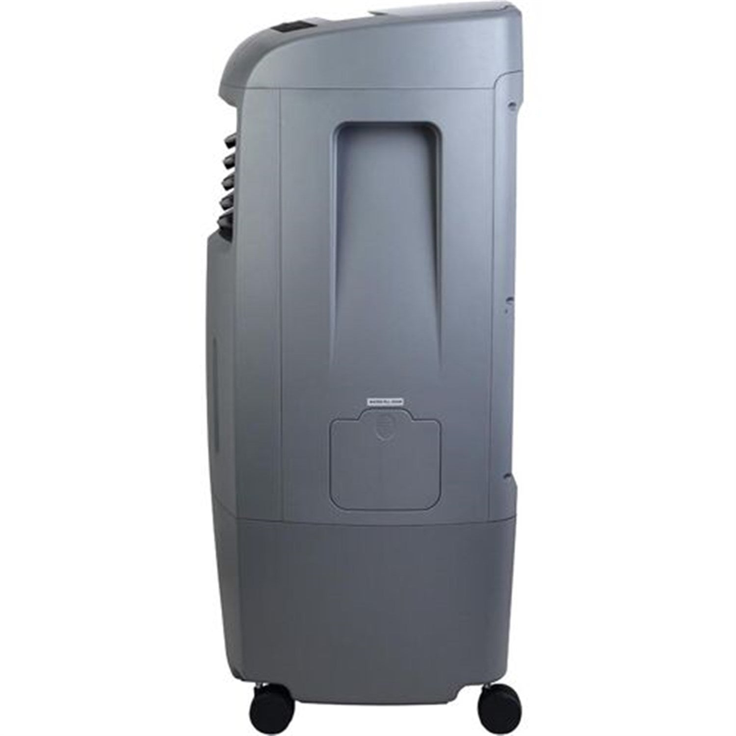 Honeywell - 500 CFM Indoor/Outdoor Portable Evaporative Air Cooler | CO25AE Honeywell - 500 CFM Indoor/Outdoor Portable Evaporative Air Cooler | CO25AE