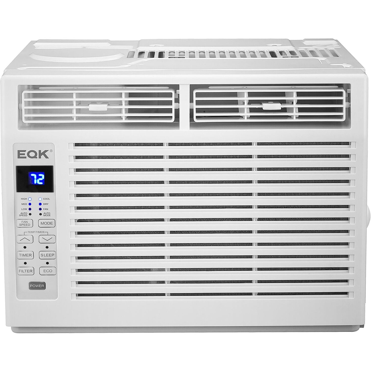 Emerson Quiet - 5,000 BTU Window Air Conditioner, Electronic Controls | EARC5RD1 Emerson Quiet - 5,000 BTU Window Air Conditioner, Electronic Controls | EARC5RD1