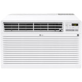 LG - 14,000 BTU Through the Wall Air Conditioner, 230V | LT1430CNR LG - 14,000 BTU Through the Wall Air Conditioner, 230V | LT1430CNR