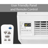 LG - 6,000 BTU Window Air Conditioner | LW6017R LG - 6,000 BTU Window Air Conditioner | LW6017R