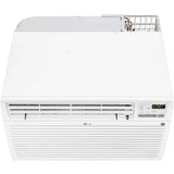 LG - 10,000 BTU Thru-the-Wall Air Conditioner with Heat, 230V | LT1037HNR LG - 10,000 BTU Thru-the-Wall Air Conditioner with Heat, 230V | LT1037HNR