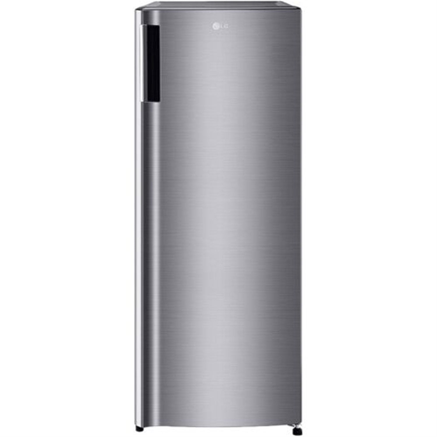 LG - 6 cuft Single Door Freezer, 20 inch Width LG - 6 cuft Single Door Freezer, 20 inch Width