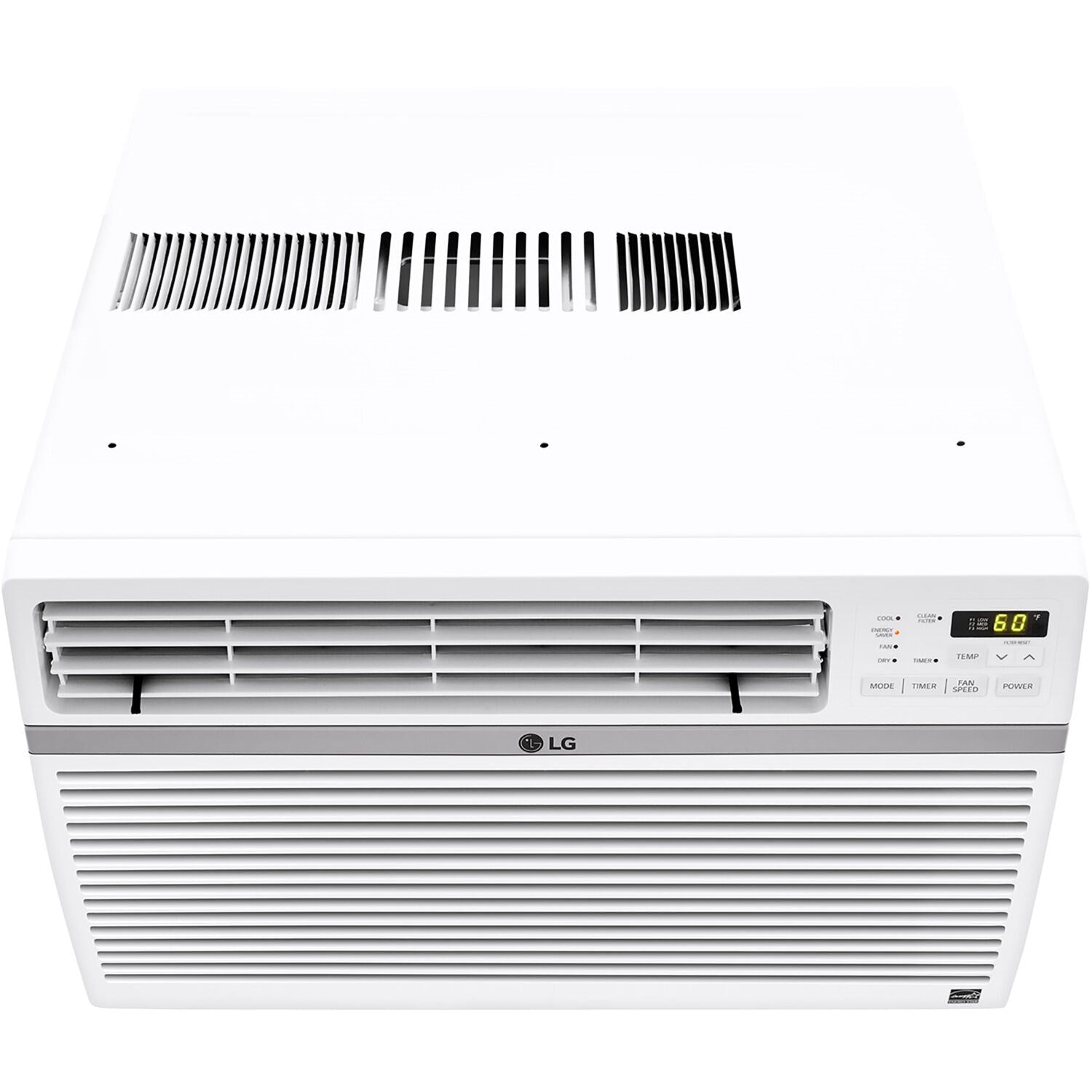 LG - 8,000 BTU Window Air Conditioner - 2016 EStar | LW8016ER LG - 8,000 BTU Window Air Conditioner - 2016 EStar | LW8016ER