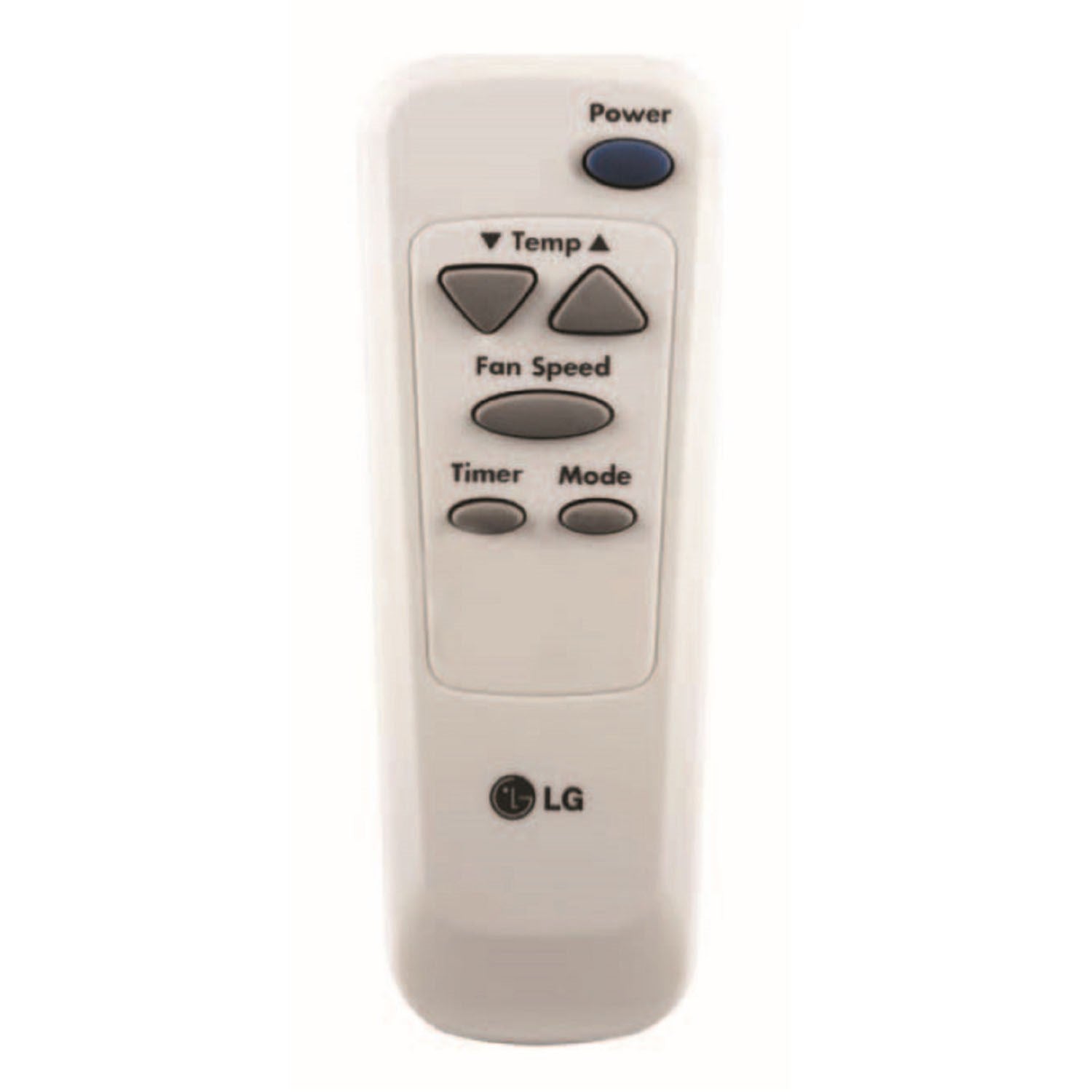 LG - 11,800 BTU Through the Wall Air Conditioner, 115V LG - 11,800 BTU Through the Wall Air Conditioner, 115V