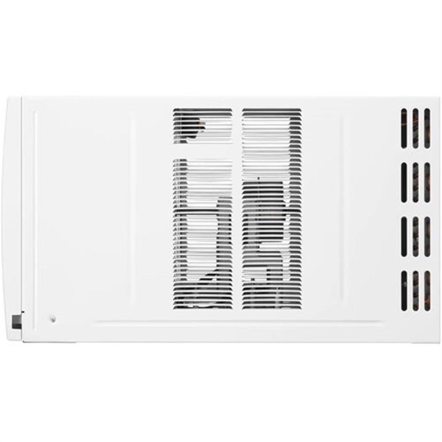 LG - 24,000 BTU Heat/Cool Window Air Conditioner w/Wifi Controls | LW2421HRSM LG - 24,000 BTU Heat/Cool Window Air Conditioner w/Wifi Controls | LW2421HRSM