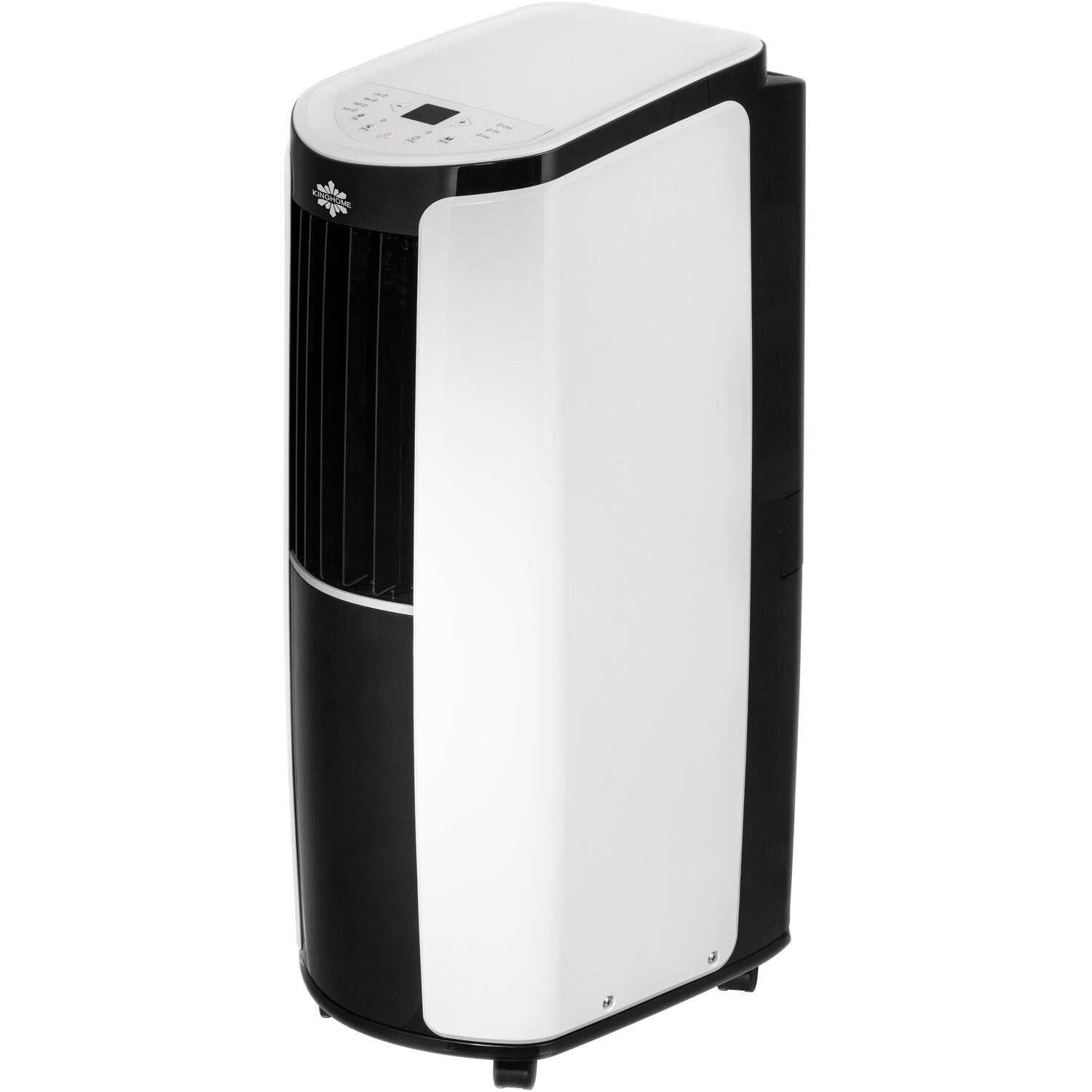 Kinghome - 6,000 BTU Portable Air Conditioner (DOE/CEC) | KHPA06AK Kinghome - 6,000 BTU Portable Air Conditioner (DOE/CEC) | KHPA06AK