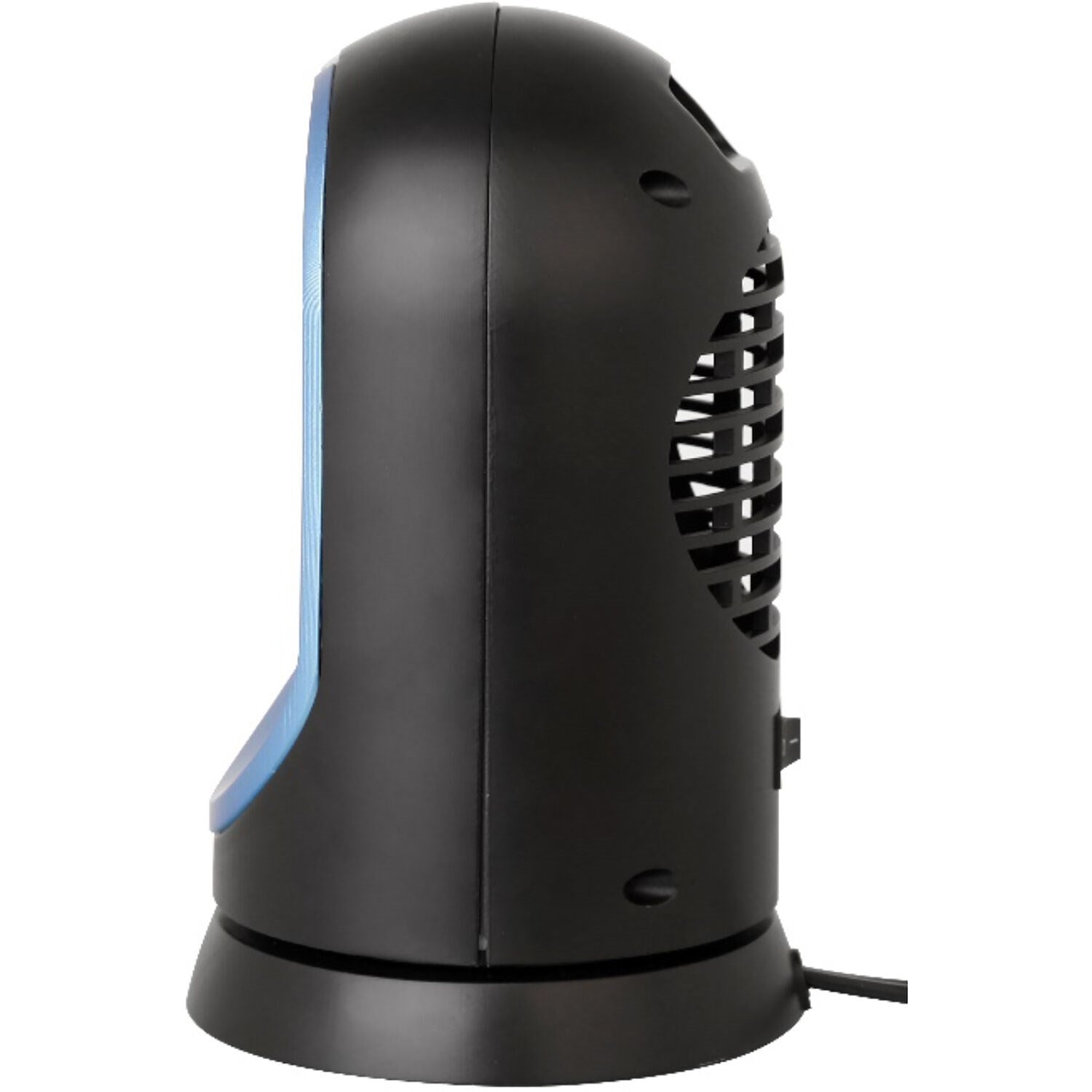 LifeSmart - 600W Ceramic Heater | HTFN1283 LifeSmart - 600W Ceramic Heater | HTFN1283