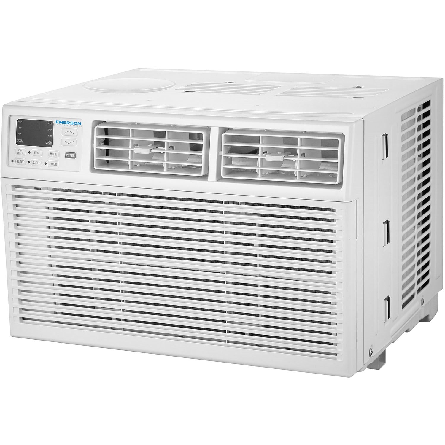 Emerson Quiet - 12000 BTU Window Air Conditioner with Electronic Controls | EARC12RE1 Emerson Quiet - 12000 BTU Window Air Conditioner with Electronic Controls | EARC12RE1