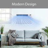 LG - 8,000 BTU Thru-the-Wall Air Conditioner, 115V LG - 8,000 BTU Thru-the-Wall Air Conditioner, 115V