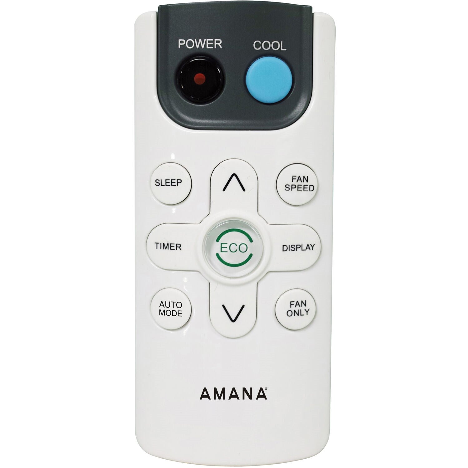 Amana - 6,000 BTU Window AC with Electronic Controls R32 | AMAP061CW Amana - 6,000 BTU Window AC with Electronic Controls R32 | AMAP061CW