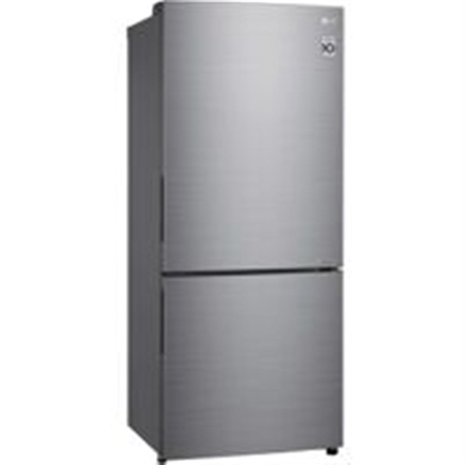 LG - 15 CF Counter-Depth Bottom Mount, Pocket Handles, Door Cooling LG - 15 CF Counter-Depth Bottom Mount, Pocket Handles, Door Cooling