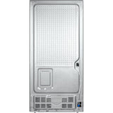 GALANZ - 33 in. W 18 cu. ft. French Door Refrigerator in Fingerprint Resistant Stainless Steel, Counter Depth | GLR18FS5S16 GALANZ - 33 in. W 18 cu. ft. French Door Refrigerator in Fingerprint Resistant Stainless Steel, Counter Depth | GLR18FS5S16