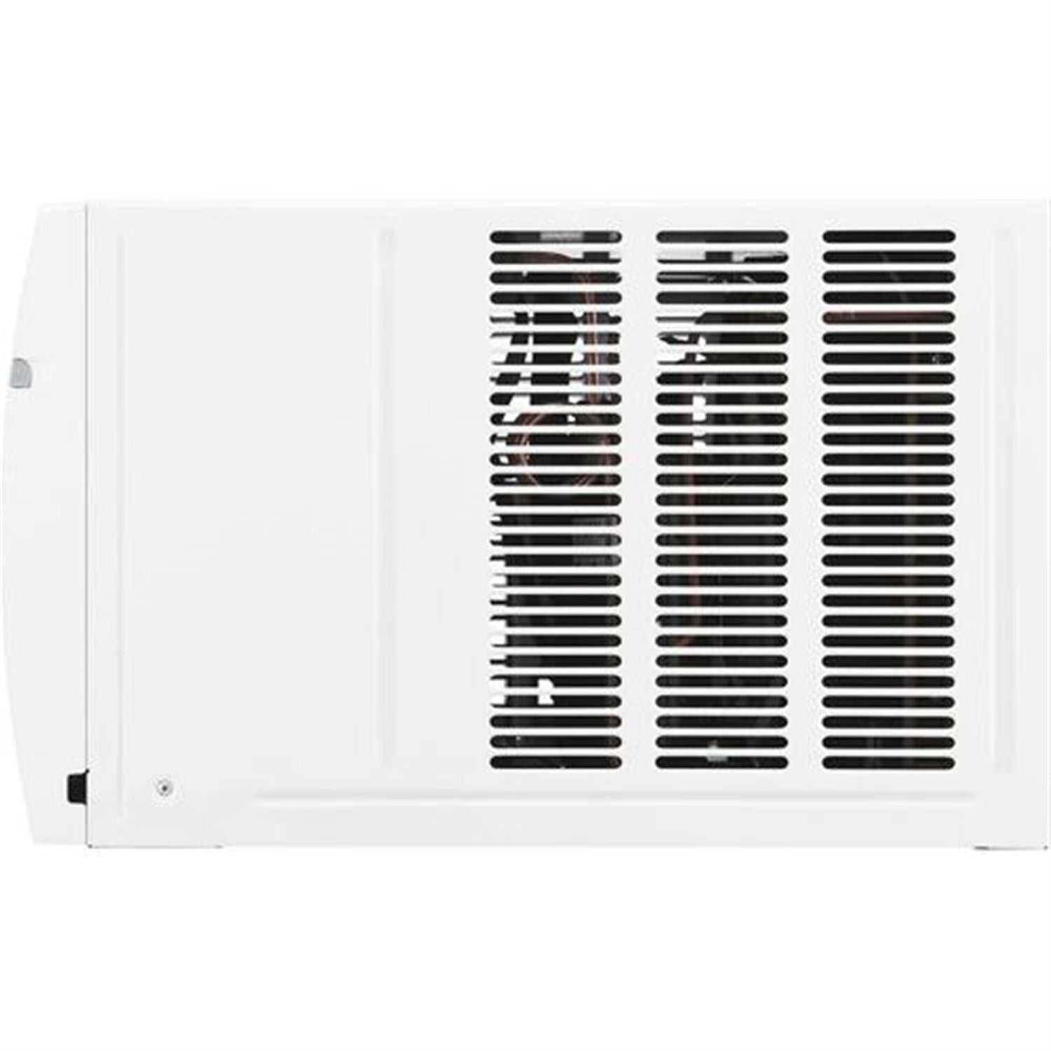 LG - 18,000 BTU Window Air Conditioner w/Wifi Controls | LW1821ERSM LG - 18,000 BTU Window Air Conditioner w/Wifi Controls | LW1821ERSM