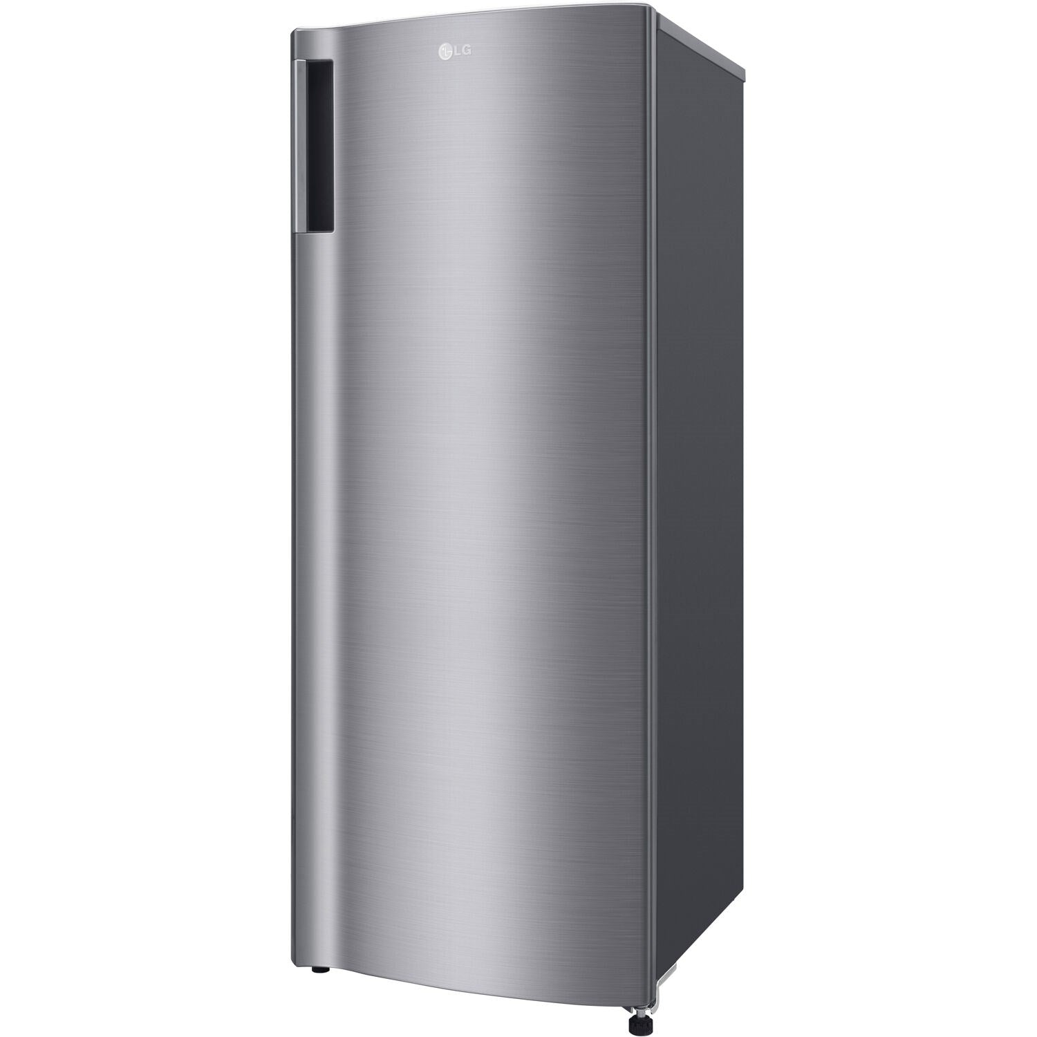 LG - 6 cuft Single Door Freezer, 20 inch Width LG - 6 cuft Single Door Freezer, 20 inch Width