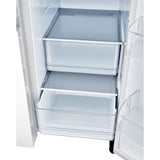 LG - 27 CF Side-by-Side, Ice & Water Dispenser LG - 27 CF Side-by-Side, Ice & Water Dispenser