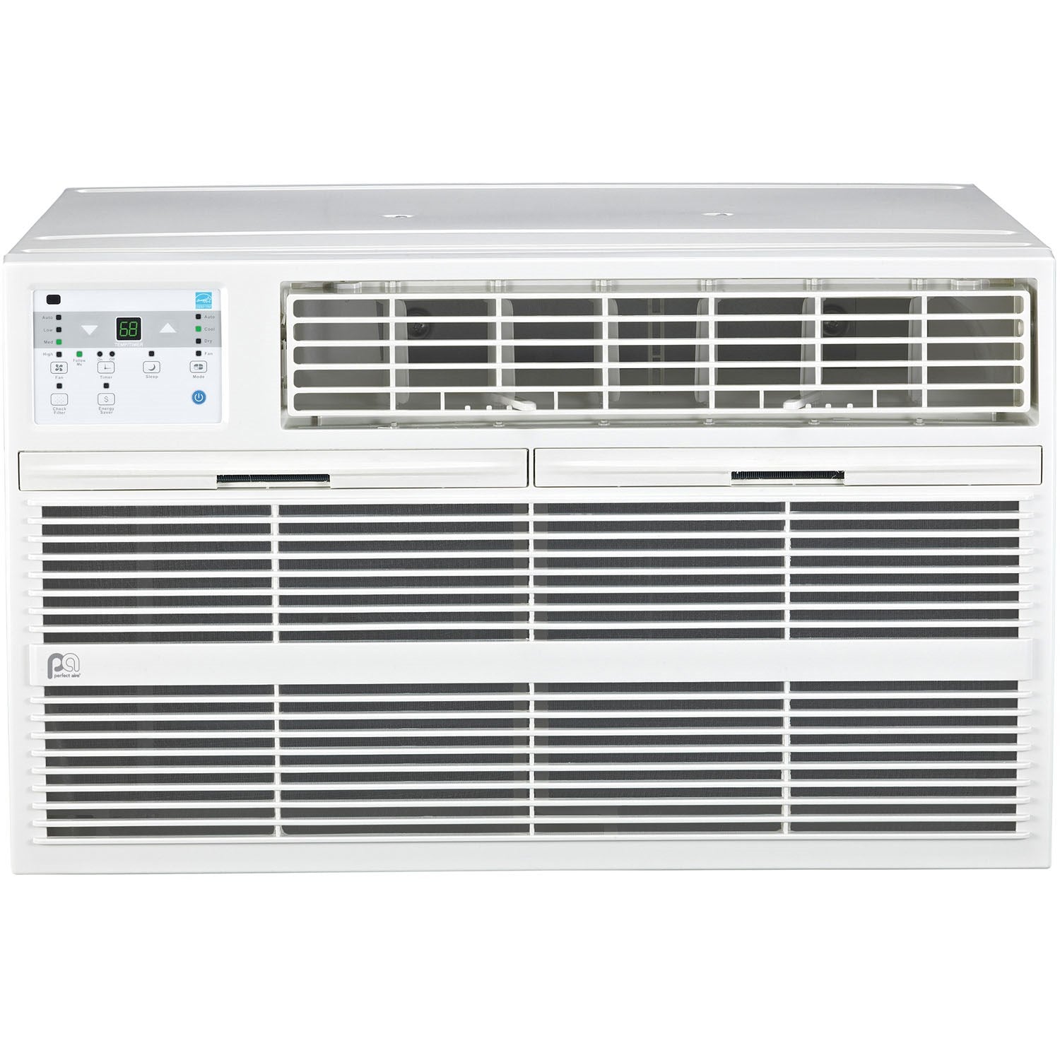 PerfectAire - 12000 BTU TTW Air Conditioner, 230V | 4PATW12002 PerfectAire - 12000 BTU TTW Air Conditioner, 230V | 4PATW12002