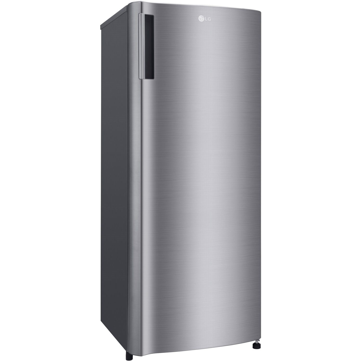 LG - 6 cuft Single Door Freezer, 20 inch Width LG - 6 cuft Single Door Freezer, 20 inch Width