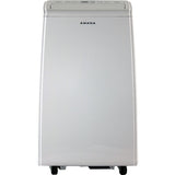 Amana - 8,000 BTU Portable AC | AMAP084AW Amana - 8,000 BTU Portable AC | AMAP084AW