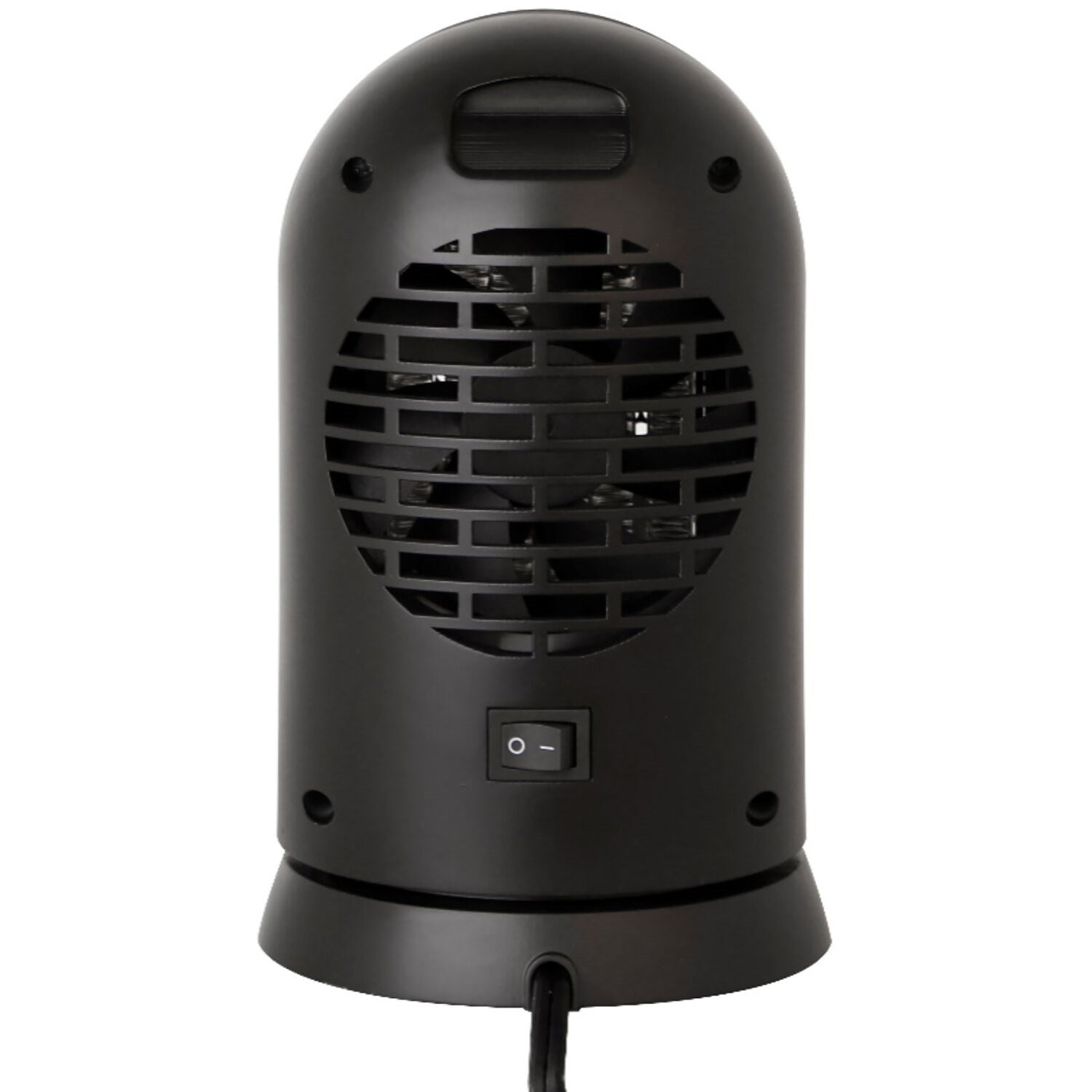 LifeSmart - 600W Ceramic Heater | HTFN1283 LifeSmart - 600W Ceramic Heater | HTFN1283