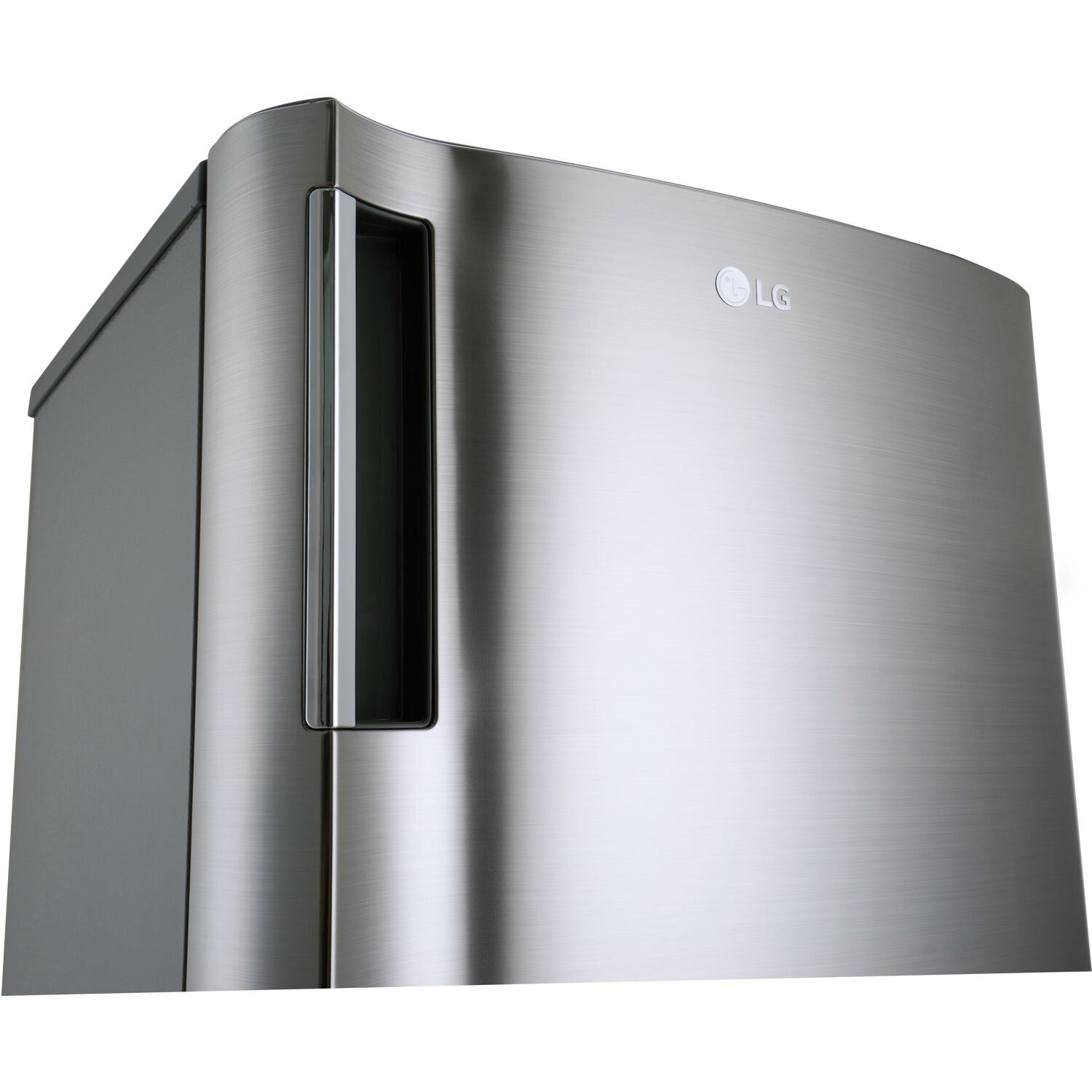 LG - 6 cuft Single Door Freezer, 20 inch Width LG - 6 cuft Single Door Freezer, 20 inch Width