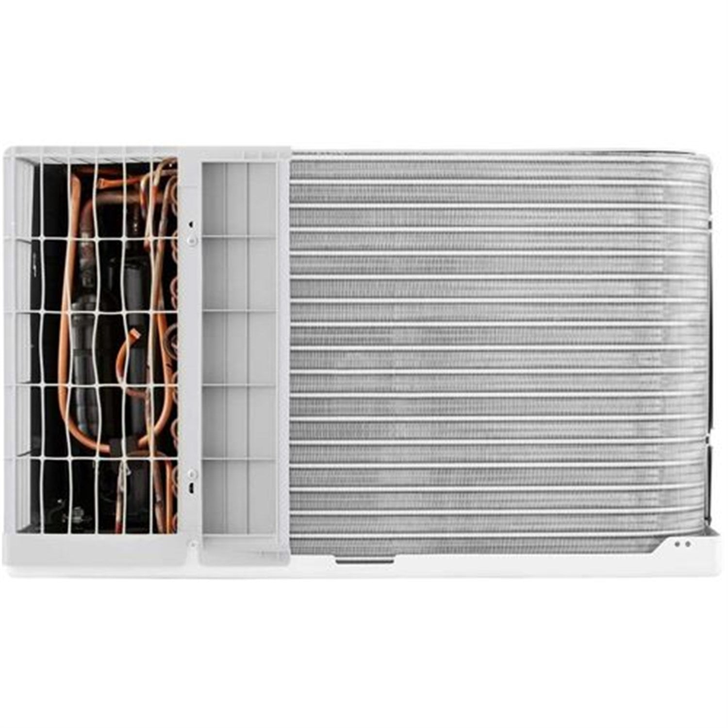 LG - 11,200 BTU Thru-the-Wall Air Conditioner with Heat, 230V | LT1237HNR LG - 11,200 BTU Thru-the-Wall Air Conditioner with Heat, 230V | LT1237HNR