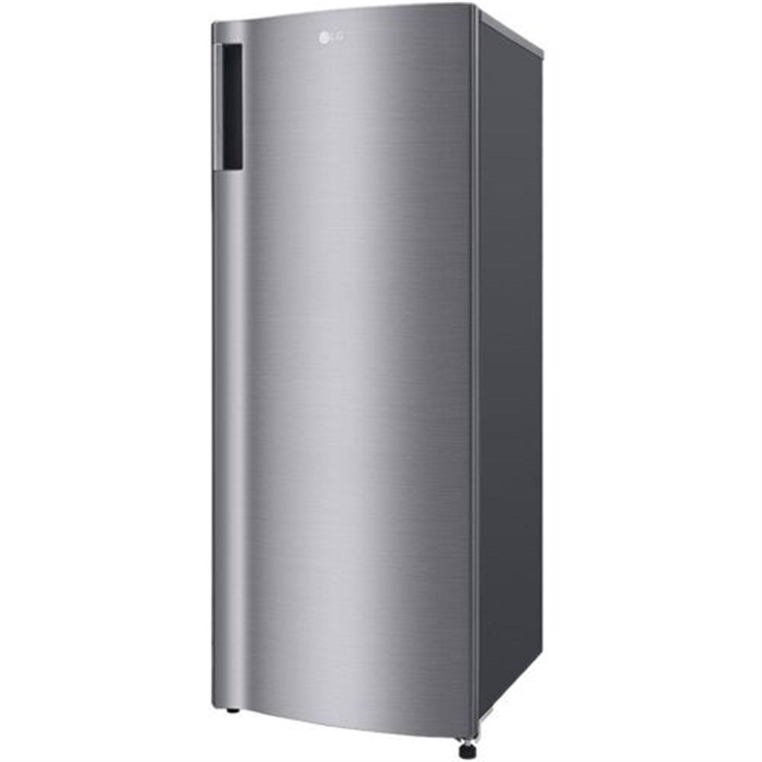 LG - 6 cuft Single Door Freezer, 20 inch Width LG - 6 cuft Single Door Freezer, 20 inch Width