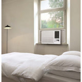 LG - 24,000 BTU Heat/Cool Window Air Conditioner | LW2416HR LG - 24,000 BTU Heat/Cool Window Air Conditioner | LW2416HR