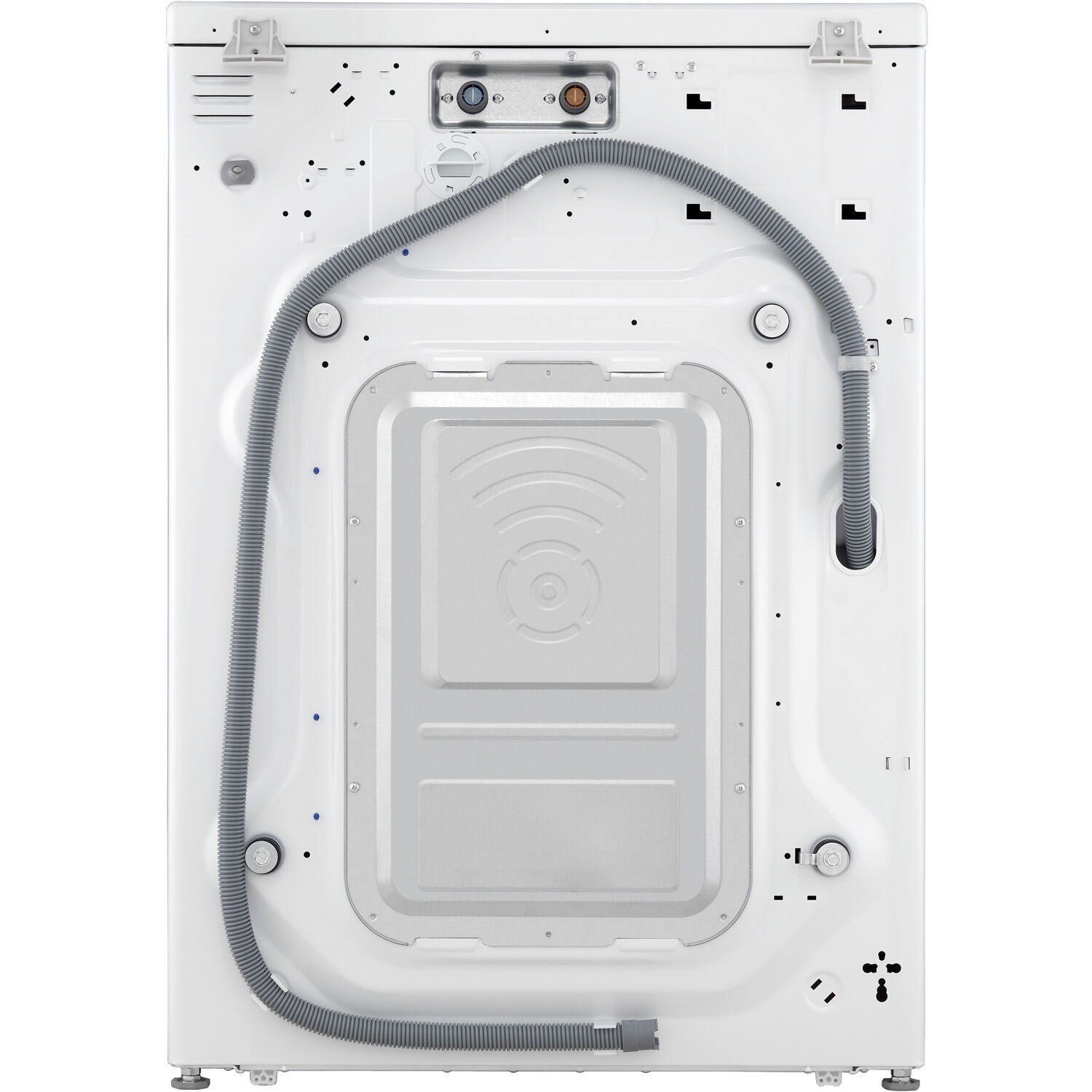 LG - 4.5 CU Front Load Washer LG - 4.5 CU Front Load Washer