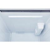 LG - 27 CF Side-by-Side, Ice & Water Dispenser LG - 27 CF Side-by-Side, Ice & Water Dispenser