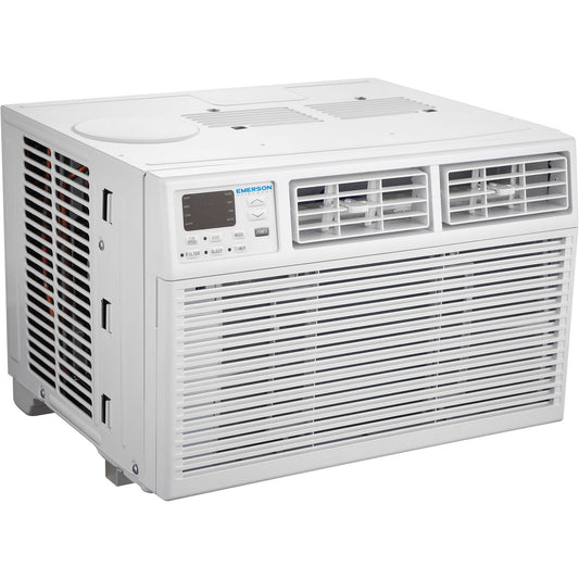 Emerson Quiet - 12000 BTU Window Air Conditioner with Electronic Controls | EARC12RE1