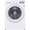 LG - 4.5 CU Front Load Washer