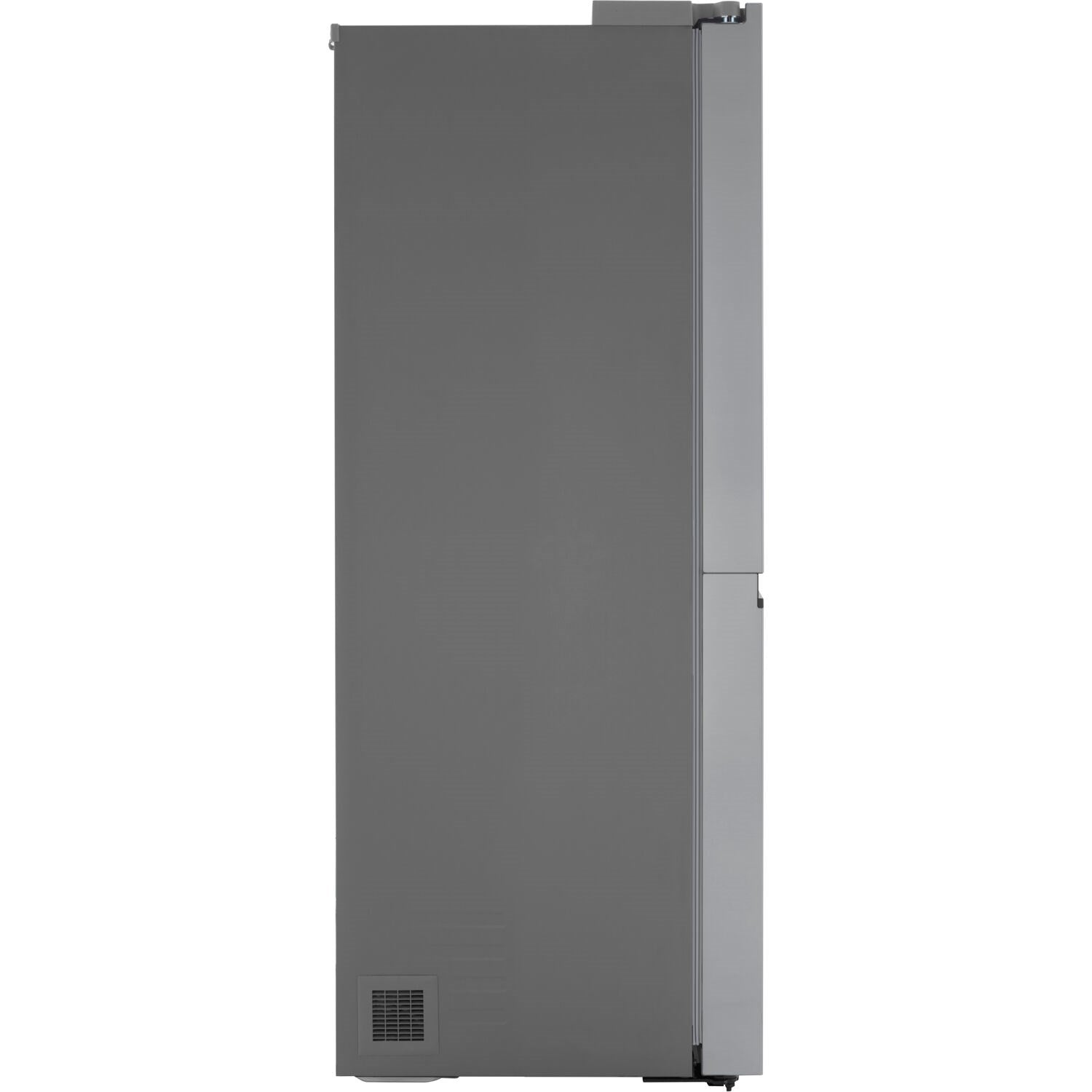 LG - 22 CF Counter-Depth Side-by-Side, Ice & Water LG - 22 CF Counter-Depth Side-by-Side, Ice & Water