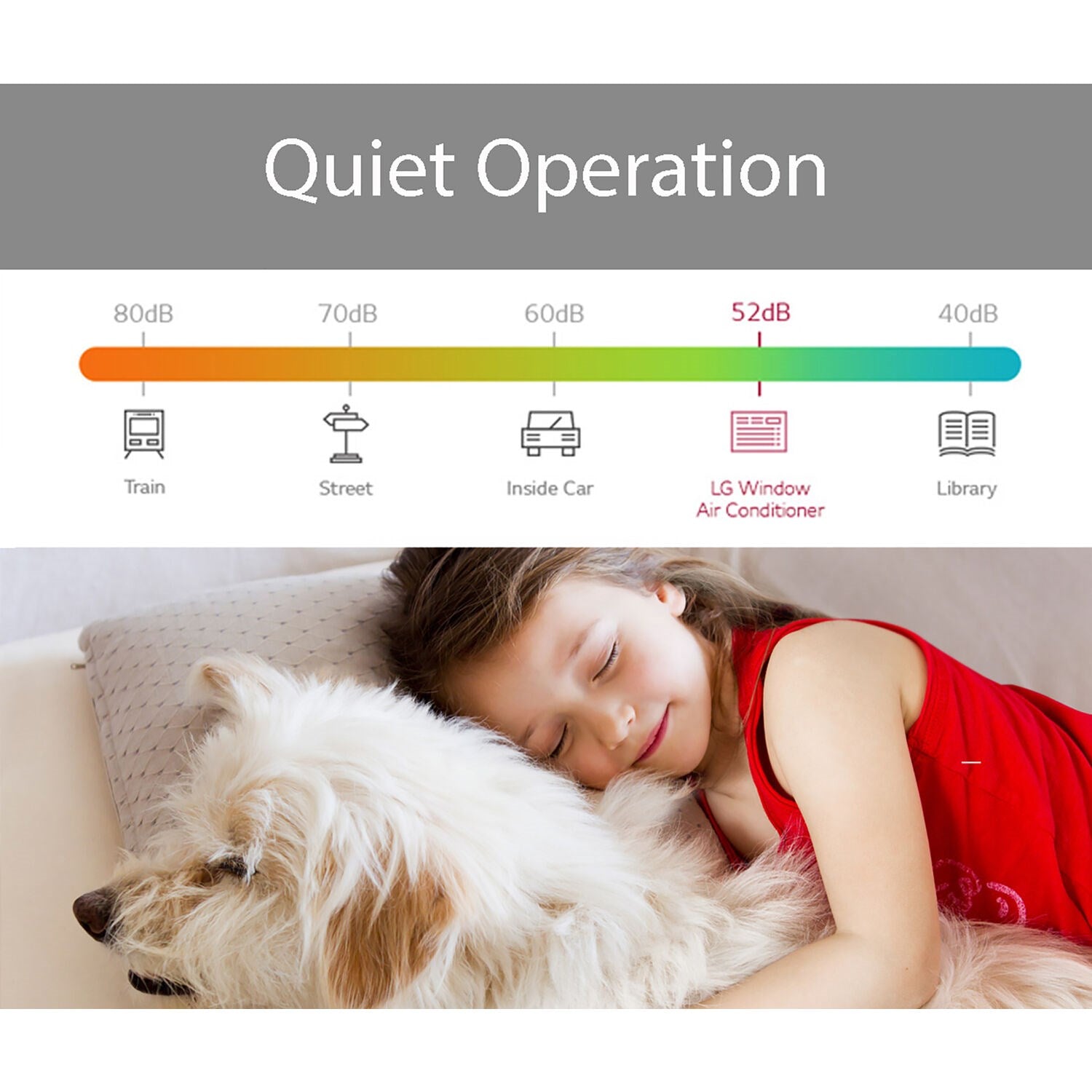 LG - 6,000 BTU High Efficiency Window Air Conditioner | LW6019ER LG - 6,000 BTU High Efficiency Window Air Conditioner | LW6019ER