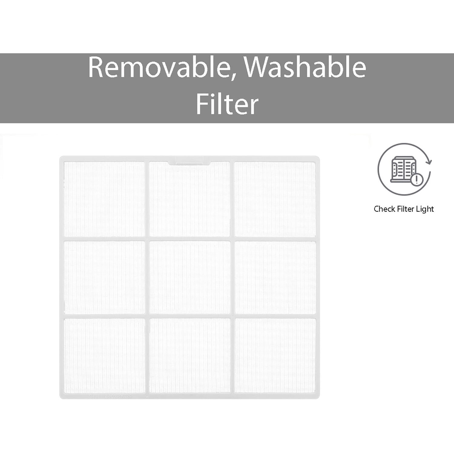 LG - 12,000 BTU Heat/Cool Window Air Conditioner w/Wifi Controls | LW1221HRSM LG - 12,000 BTU Heat/Cool Window Air Conditioner w/Wifi Controls | LW1221HRSM