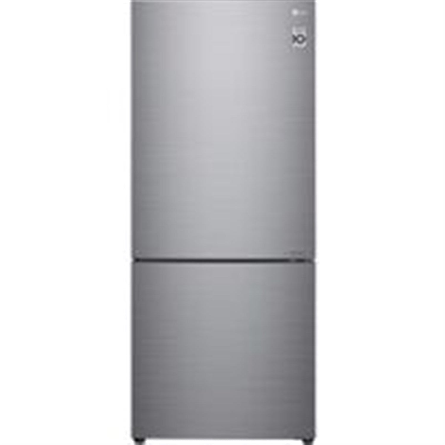 LG - 15 CF Counter-Depth Bottom Mount, Pocket Handles, Door Cooling LG - 15 CF Counter-Depth Bottom Mount, Pocket Handles, Door Cooling