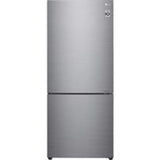 LG - 15 CF Counter-Depth Bottom Mount, Pocket Handles, Door Cooling LG - 15 CF Counter-Depth Bottom Mount, Pocket Handles, Door Cooling
