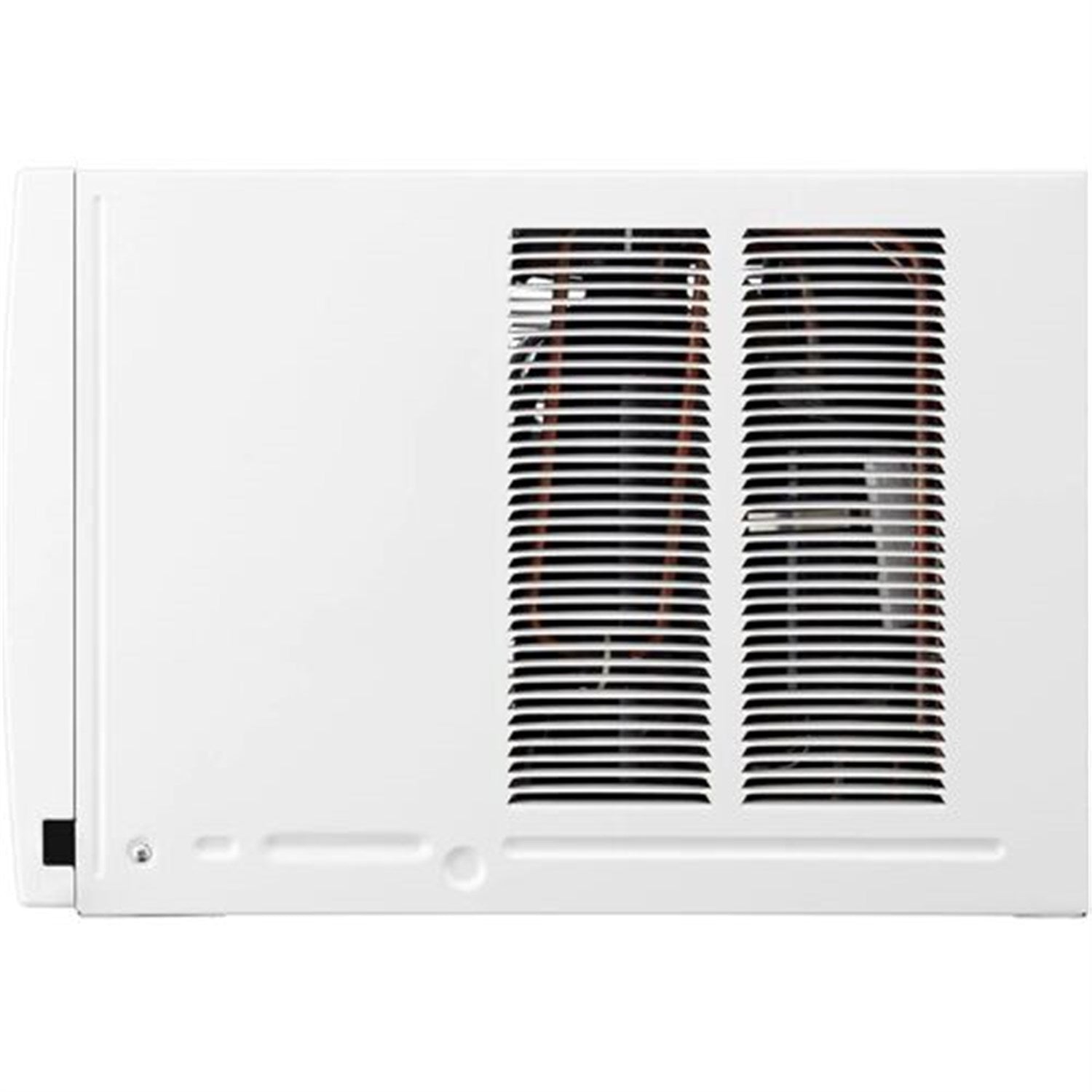 LG - 12,000 BTU Heat/Cool Window Air Conditioner w/Wifi Controls | LW1221HRSM LG - 12,000 BTU Heat/Cool Window Air Conditioner w/Wifi Controls | LW1221HRSM