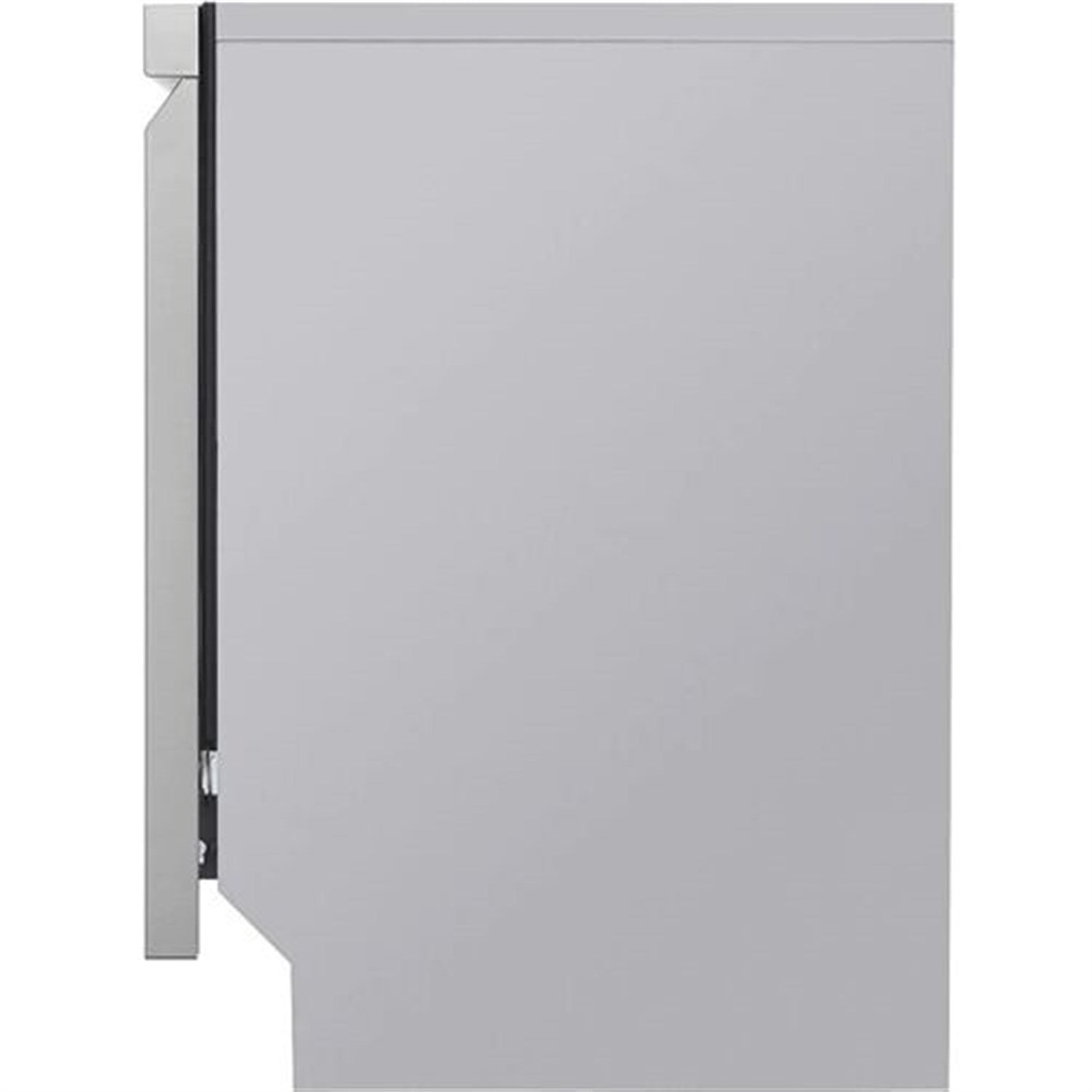 LG - 24 inch Front Control Dishwasher w/ Pocket Handel, ADA Compliant, QuadWash - ADFD5448AT LG - 24 inch Front Control Dishwasher w/ Pocket Handel, ADA Compliant, QuadWash - ADFD5448AT