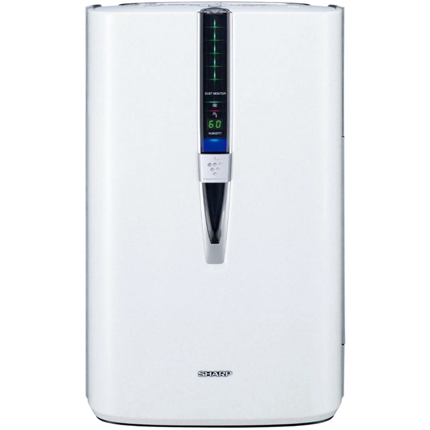 Sharp - Air Purifier / Humidifier, True HEPA, Plasmacluster (Large Rooms) | KC-860U Sharp - Air Purifier / Humidifier, True HEPA, Plasmacluster (Large Rooms) | KC-860U
