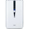 Sharp - Air Purifier / Humidifier, True HEPA, Plasmacluster (Large Rooms) | KC-860U