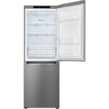 LG - 11 CF Counter Depth Bottom Freezer, 24 inch Width LG - 11 CF Counter Depth Bottom Freezer, 24 inch Width
